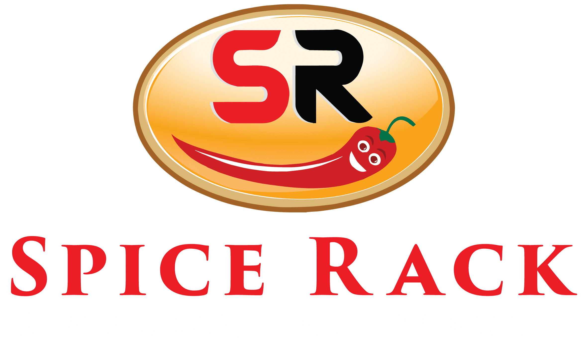 Appetizer Spice Rack