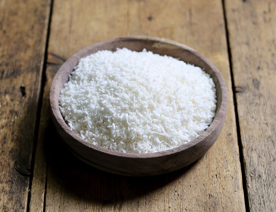 Flavours Coconut Desiccated – Spices & Flavours