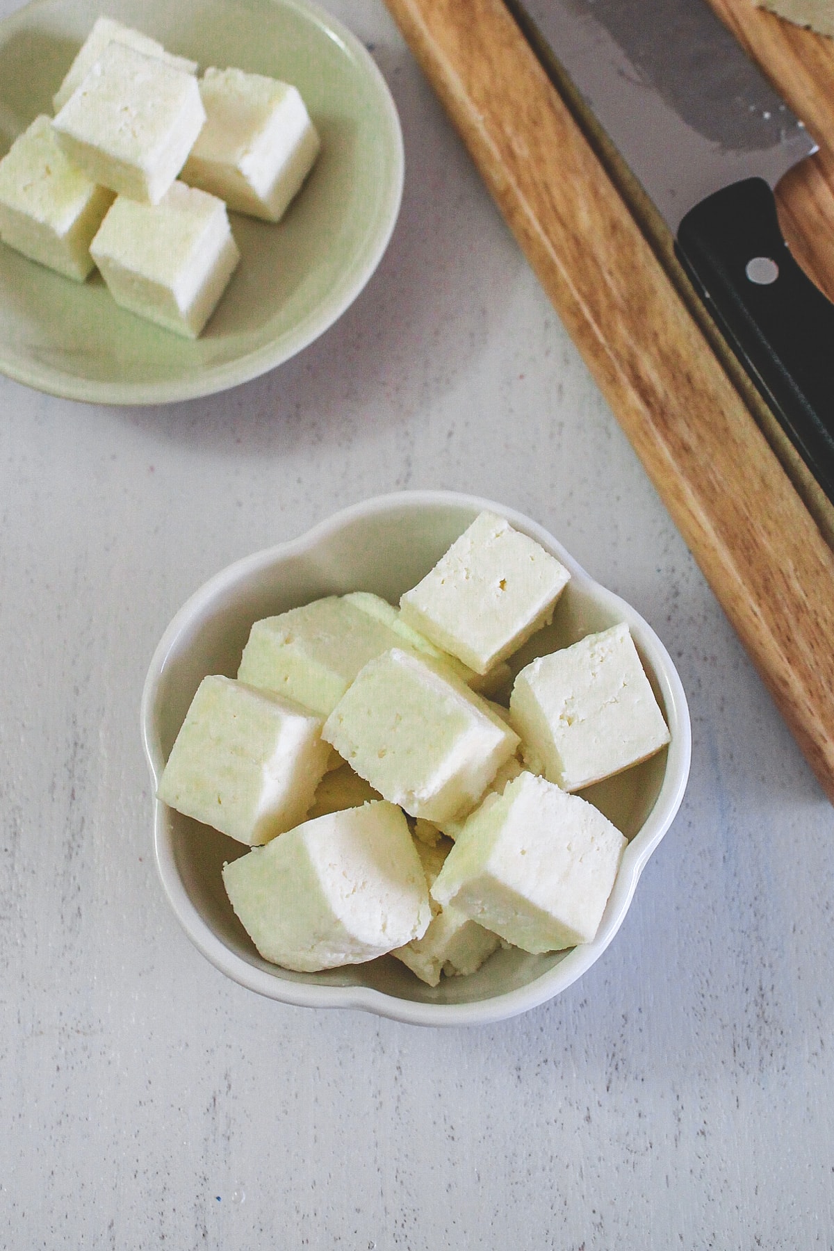 How To Make Paneer (Homemade Paneer) Spice Up The Curry