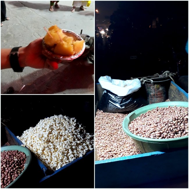 Dili Haat Snacks