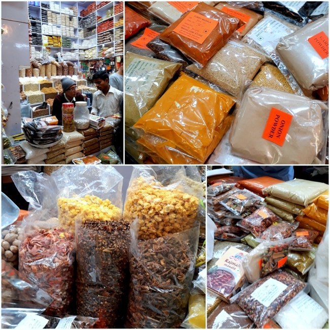 Spice Market