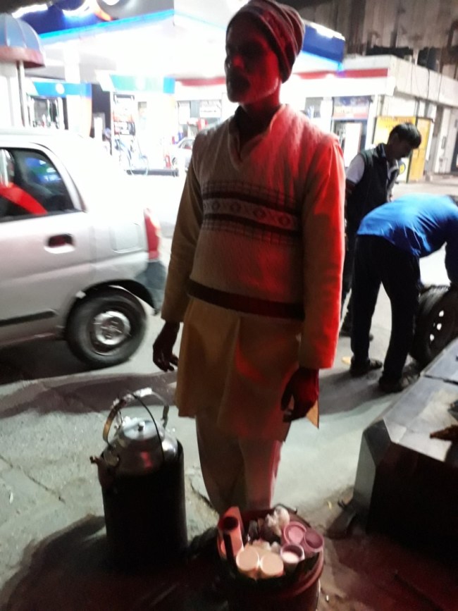 Chai Wala