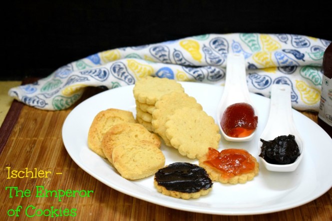 The Emperor of Cookies