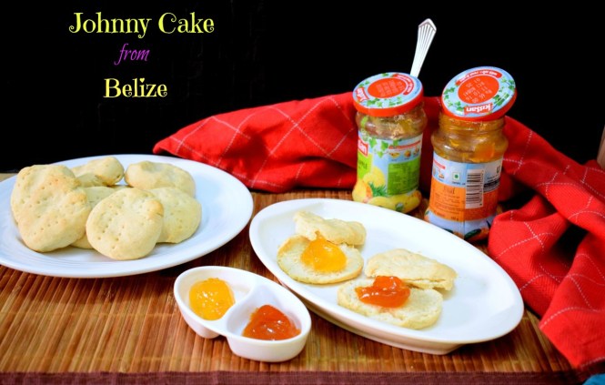 Johnny Cake