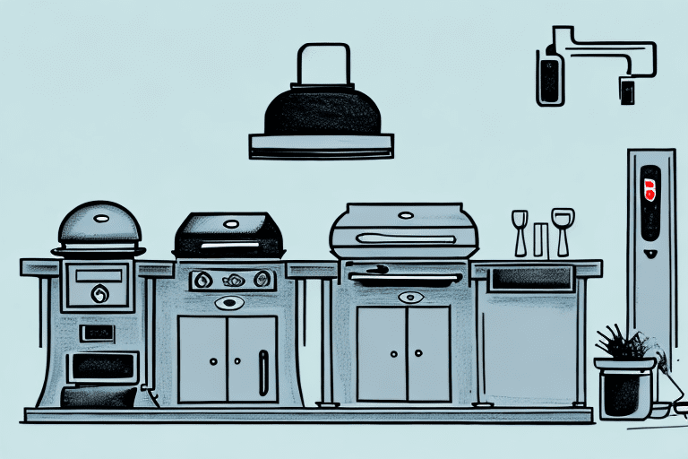 Finding the Right KitchenAid Outdoor Grill Parts for Your Needs Spicy