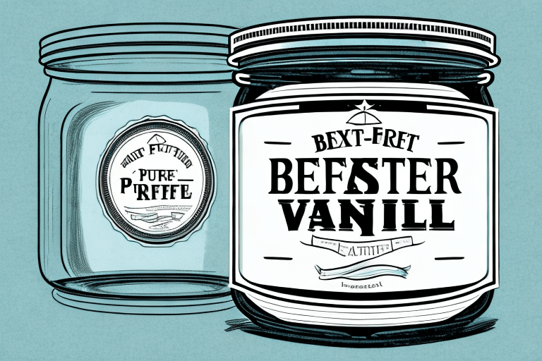 Does Pure Vanilla Extract Go Bad? Spicy Buffalo