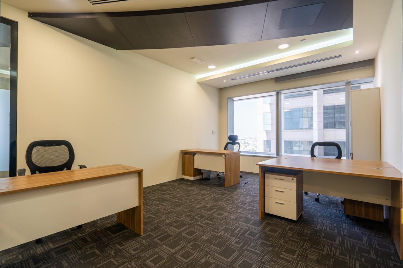 Complete Guide to Office Space for Rent in Dubai Spiderbc