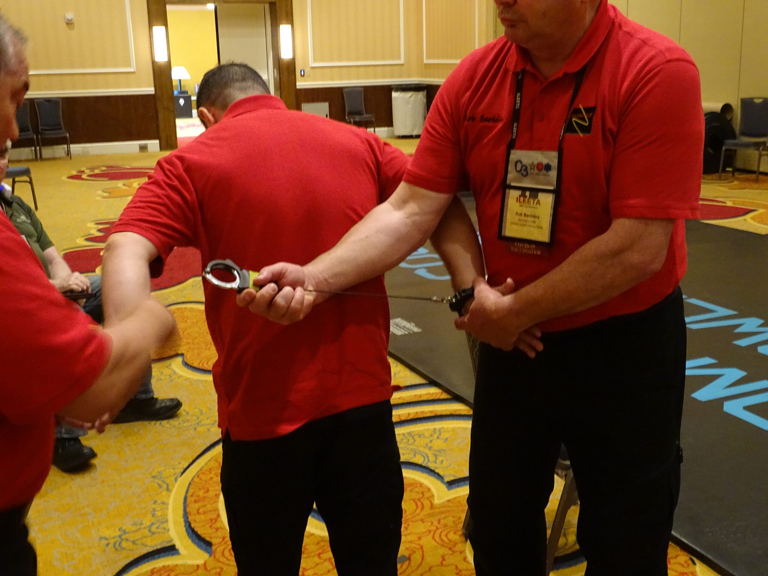 Model 01 SpiderCuff®