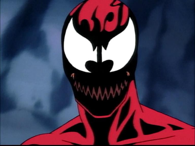 1994 SpiderMan Double Review“Venom Returns” and “Carnage