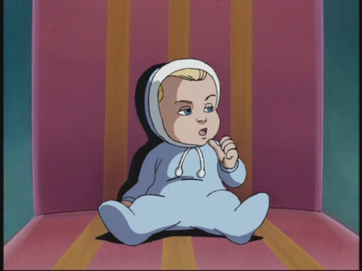 1994 SpiderMan episode 46“Partners” Review Spider Man