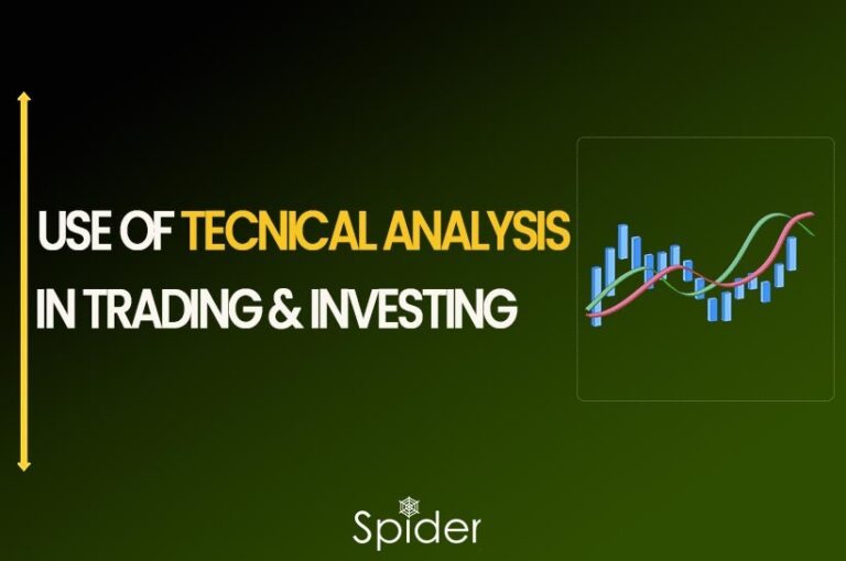 What is Technical Analysis and How to Use It in Trading and Investing