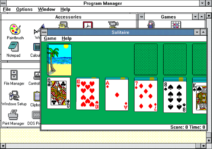 All About Spider Solitaire