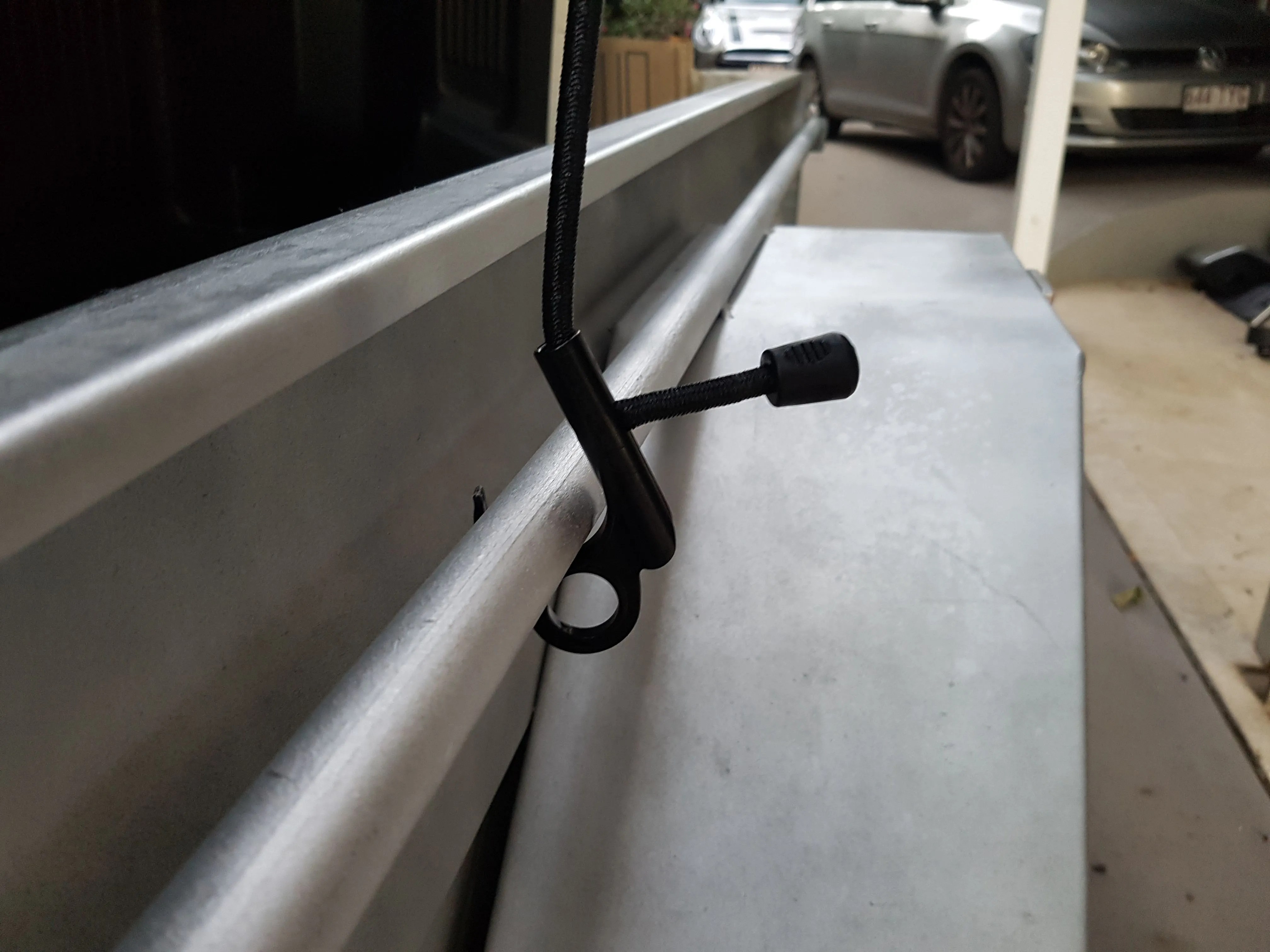 What Do You Call Hook Straps for Trailer Covers? Types & Benefits