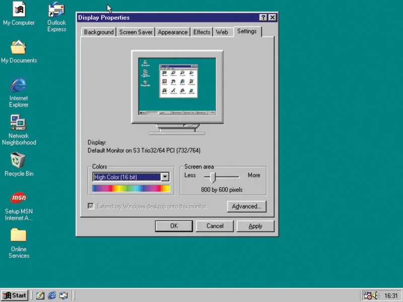 Run Windows 98 On Raspberry Pi With Dosbox X Blogdot Tv