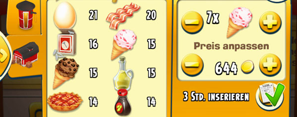 Hay Day Guide Alle Infos auf einen Blick spielen.de