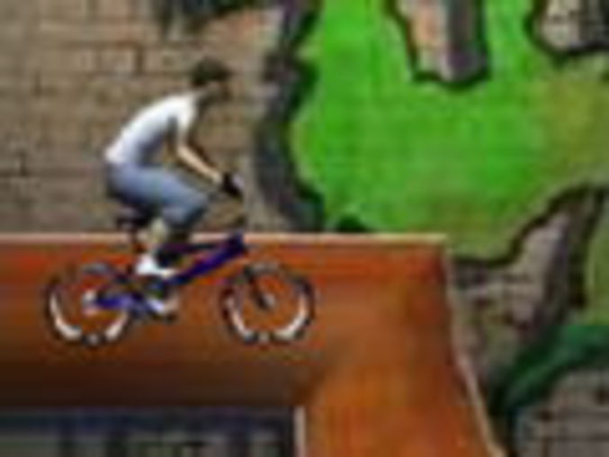 BMX Extreme kostenlos online spielen auf Sportspiele spielen.de
