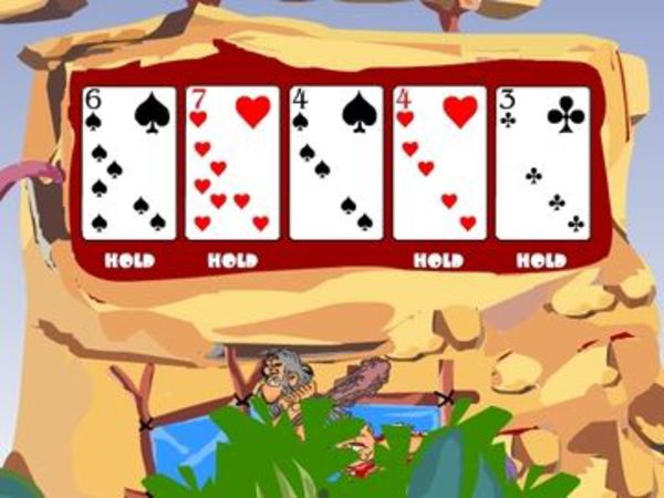 Die besten Online Pokerspiele kostenlos spielen.de
