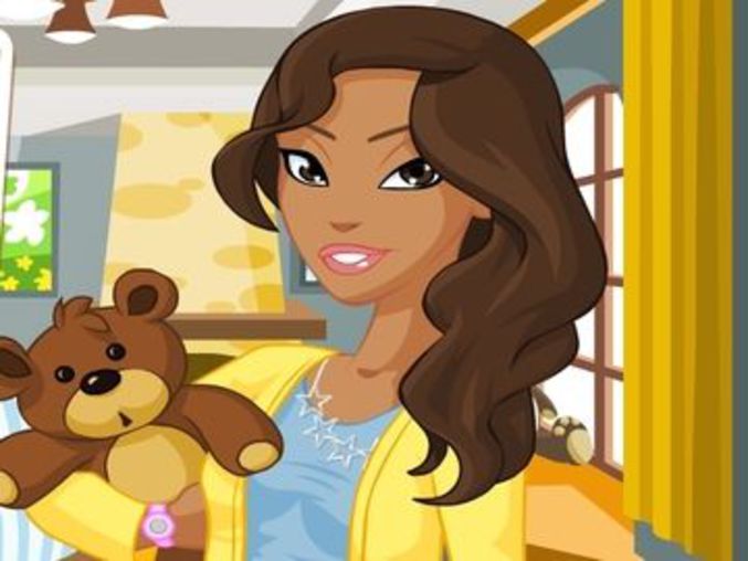 Super Babysitter kostenlos online spielen auf Mädchenspiele spielen.de