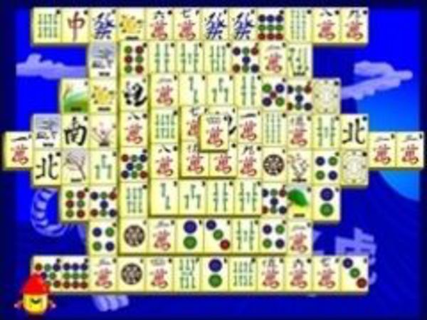 Alles zu mahjongg auf spielen.de Spiele jetzt kostenlos!