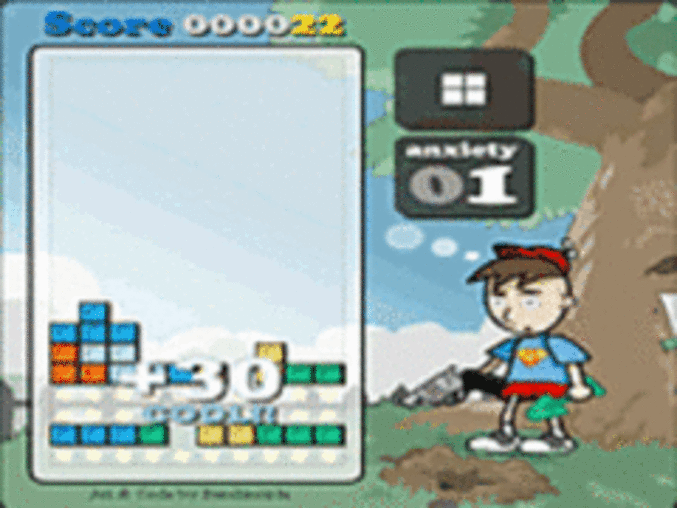 Super Idiot kostenlos online spielen auf Denkspiele spielen.de