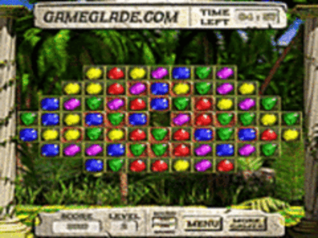 Ancient Jewels kostenlos online spielen auf Denkspiele spielen.de