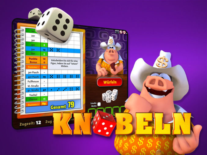 Knobeln kostenlos online spielen auf Top Browserspiele spielen.de