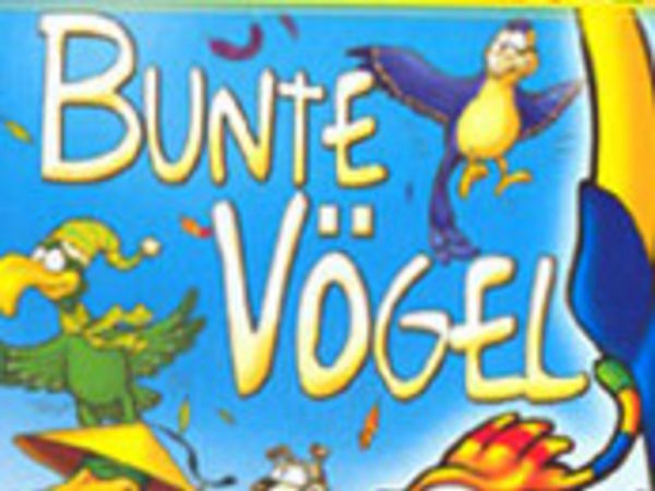 Die besten Online Vogelspiele kostenlos spielen.de