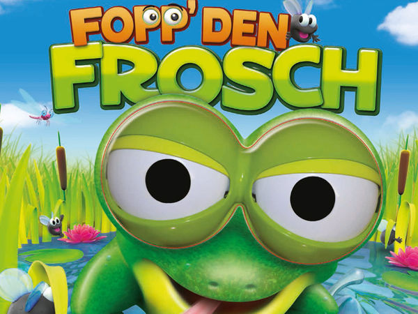 Die besten Online Froschspiele kostenlos spielen.de