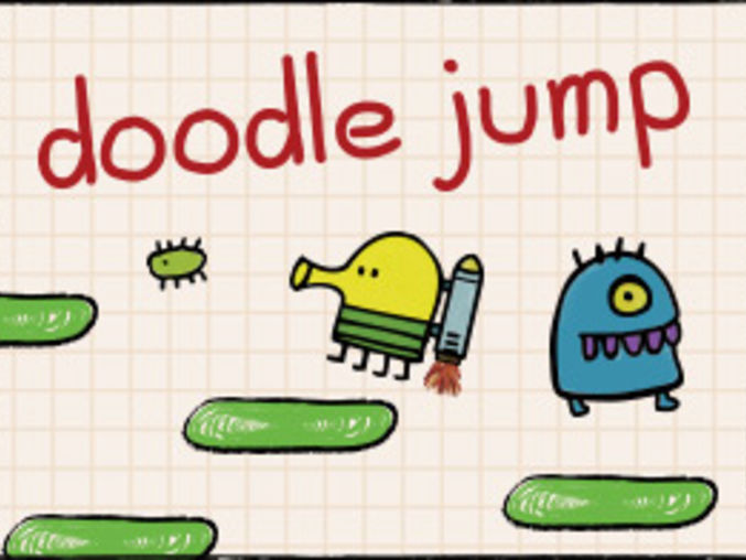 Doodle Jump kostenlos online spielen auf Neue OnlineSpiele spielen.de