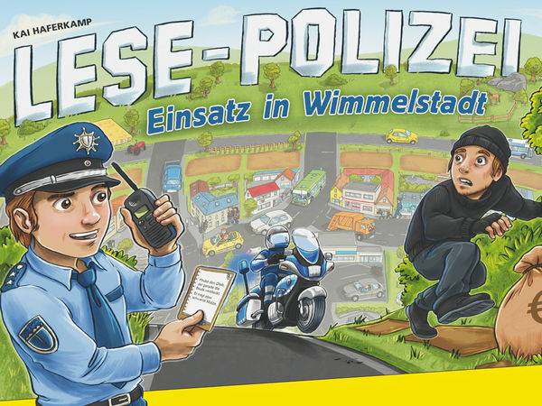 Die besten Online Polizeispiele kostenlos spielen.de