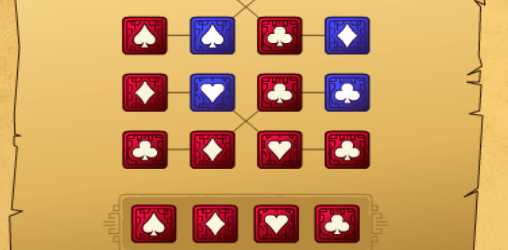 Big Brain Werwolf 3 Gewinnt Kostenlose Spiele jetzt spielen auf