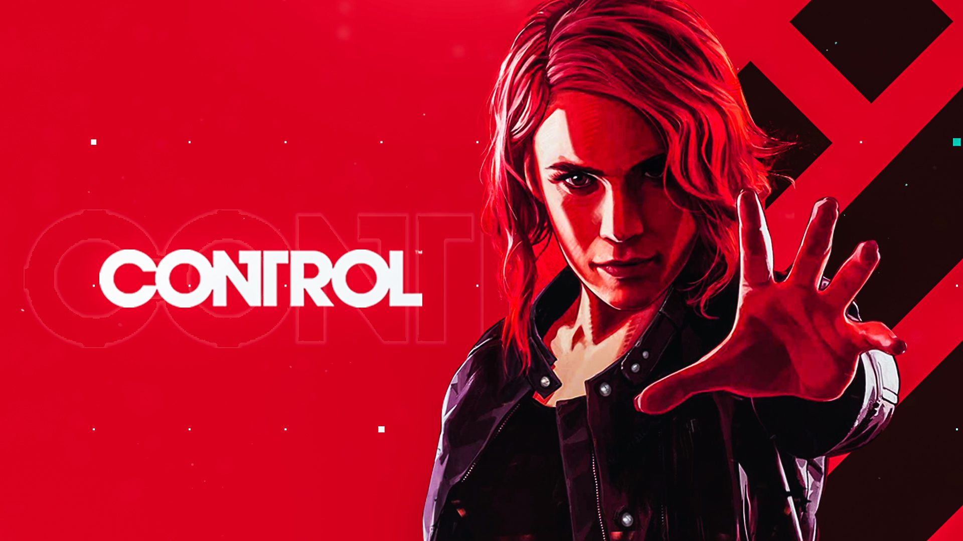 Control Game Wallpaper 4K HD Control Wallpapers You Need to Make Your