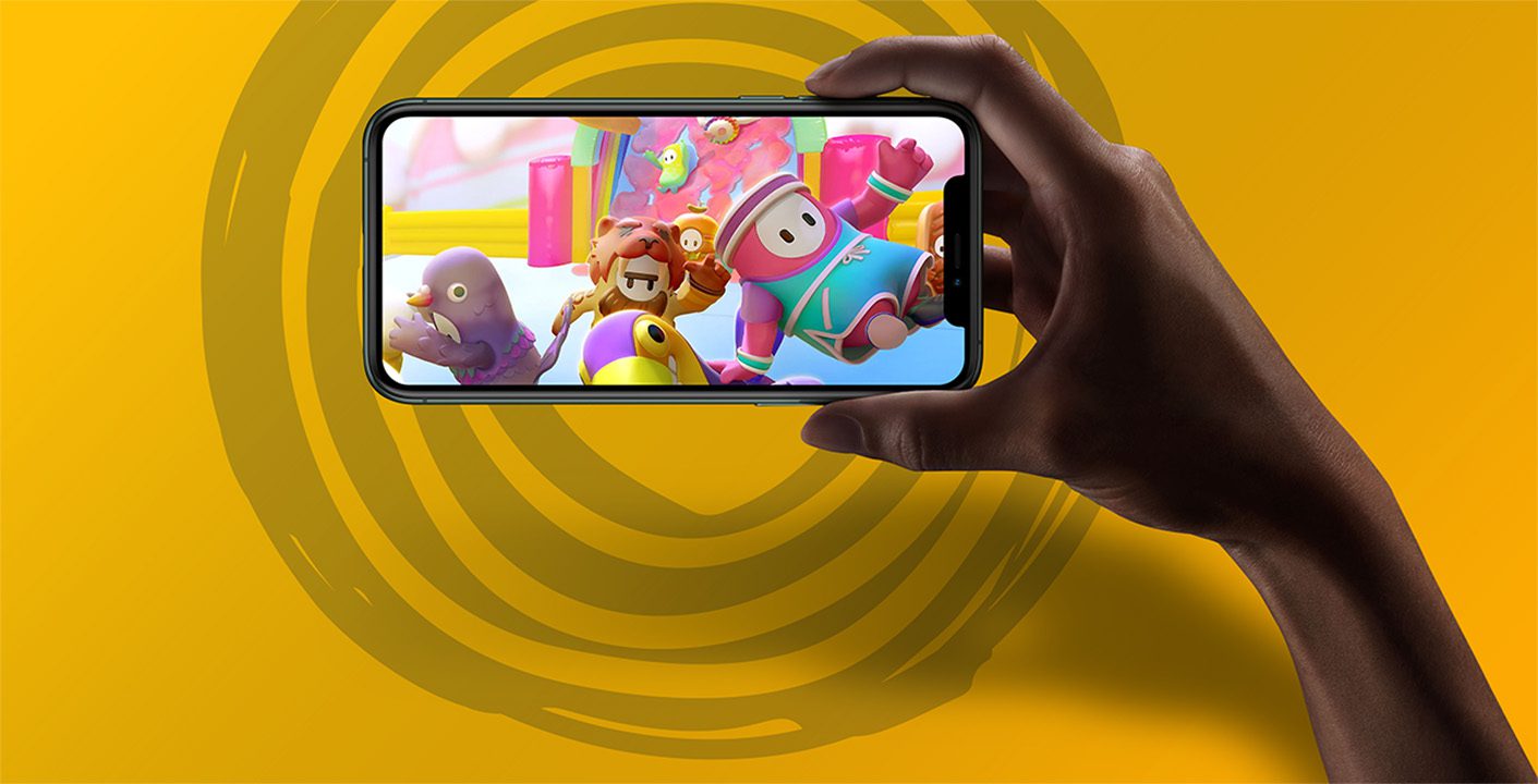 Fall Guys Mobile Release Date, Free / Price, Size, Play Store, App Store