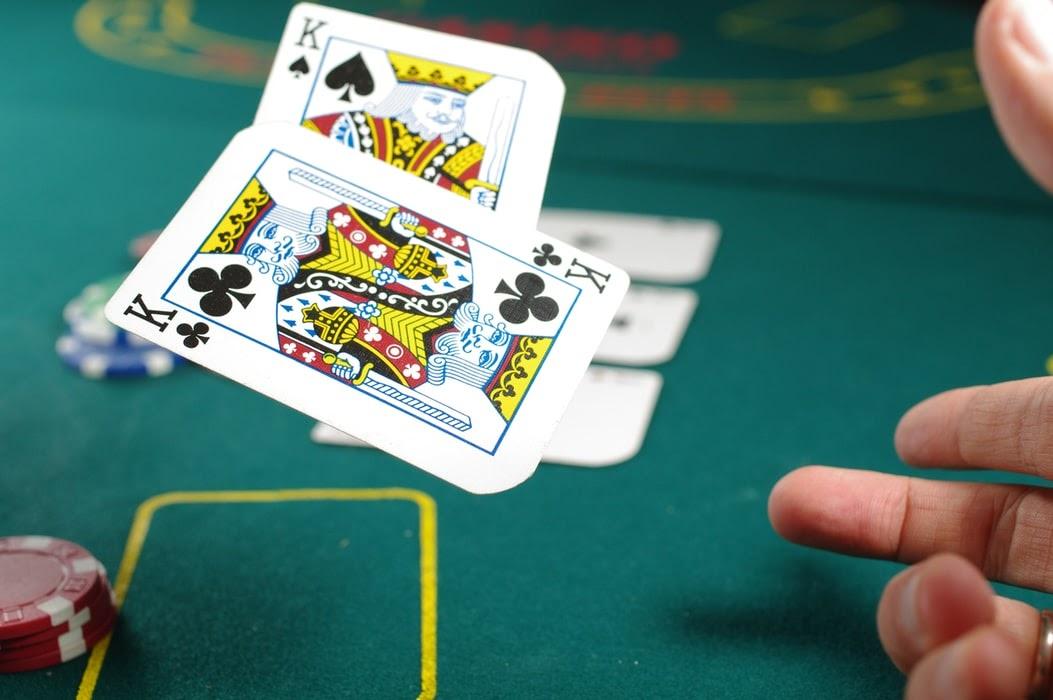 How to Play the Most Popular Online Casino Games Sport To Bet