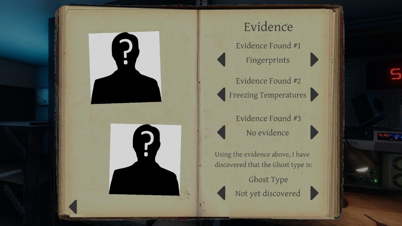 Phasmophobia Beta Update Release Date + New Ghosts!