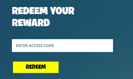 List Of Active 2023-2023 Fortnite Redeem Codes Ps4 Fortnite: September 2021 Active Redeemable Codes