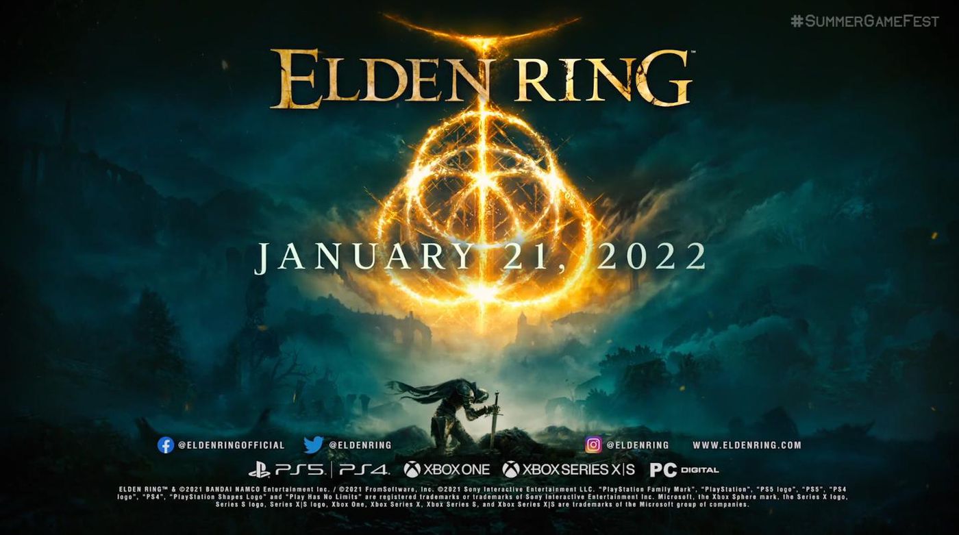 Elden Ring PS5, Xbox and PC Performance Revealed