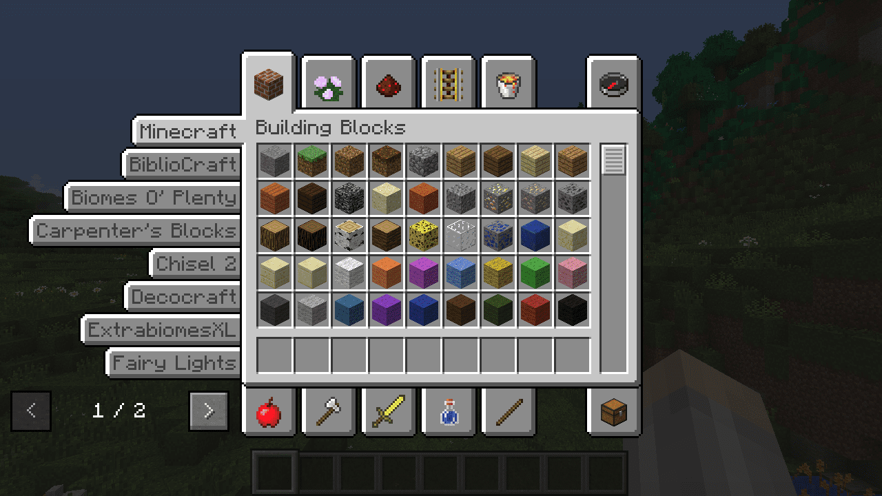 Minecraft Update 1.17 Patch Notes, All Details