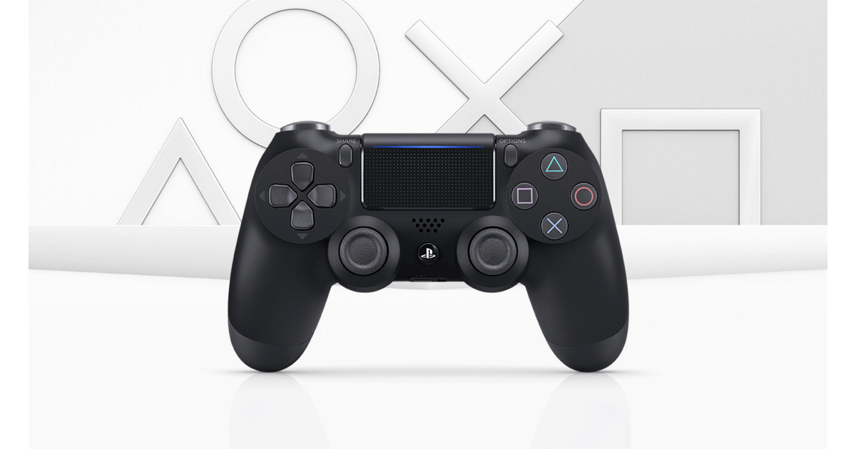 Poppy Playtime Ps4 Controller Gary Fitzgerald Gossip