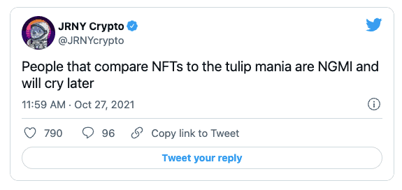 LFG, WGMI NFT All Meanings List Spiel Times cryptonspector