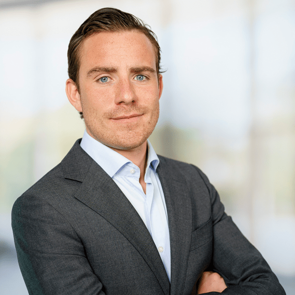 Medewerker Servicedesk Savills