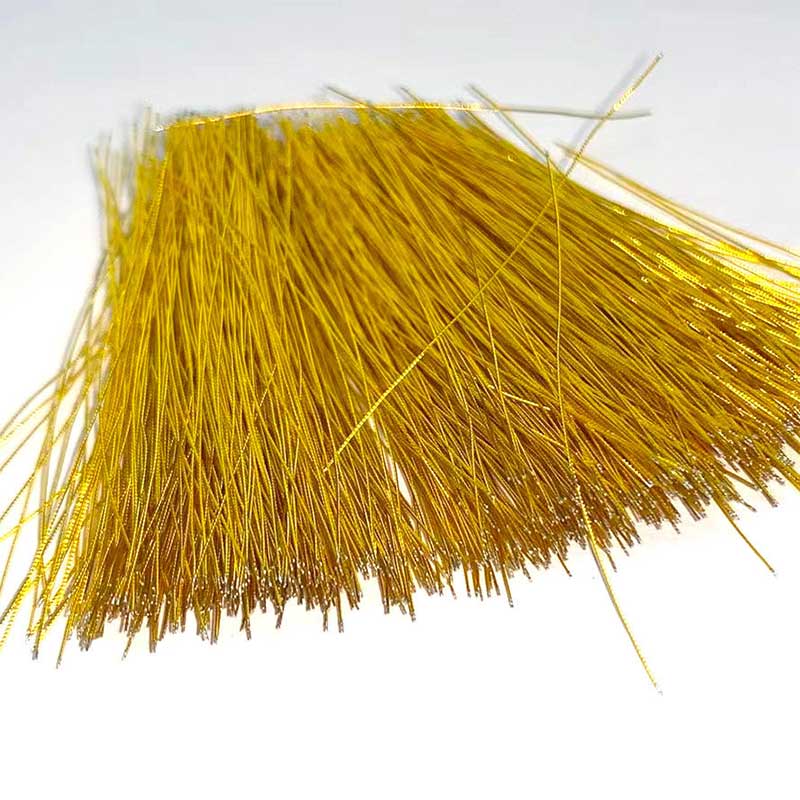 Silver Plated Copper Tinned Hearing Aid Litz Wire Spieth Medical