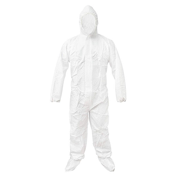 Medical Sterile Isolation Protective Clothing Spieth Medical