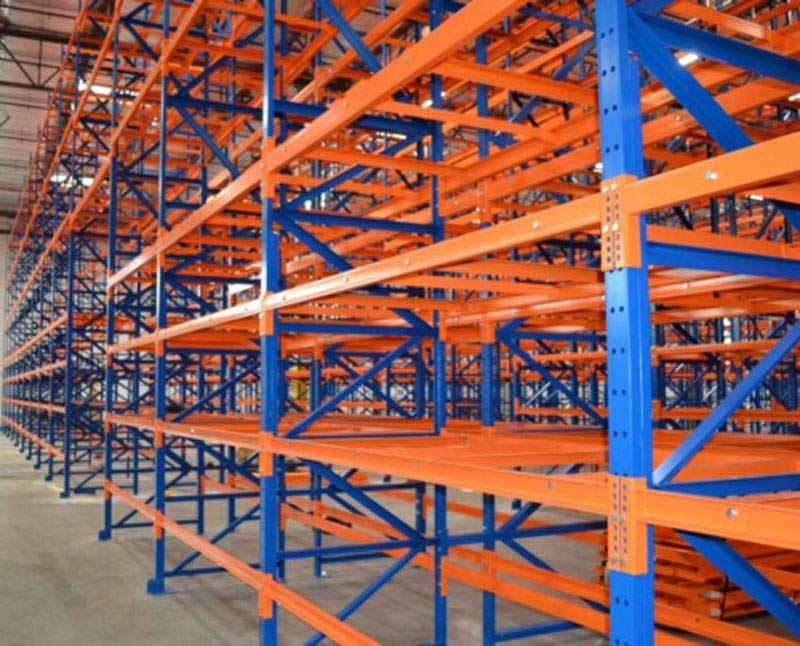 News Structural Steel Racking Compare Roll Form Pallet Racking