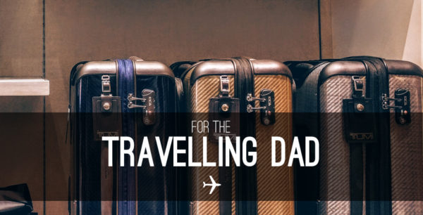 Top 10 Father's Day Gifts at Santana Row