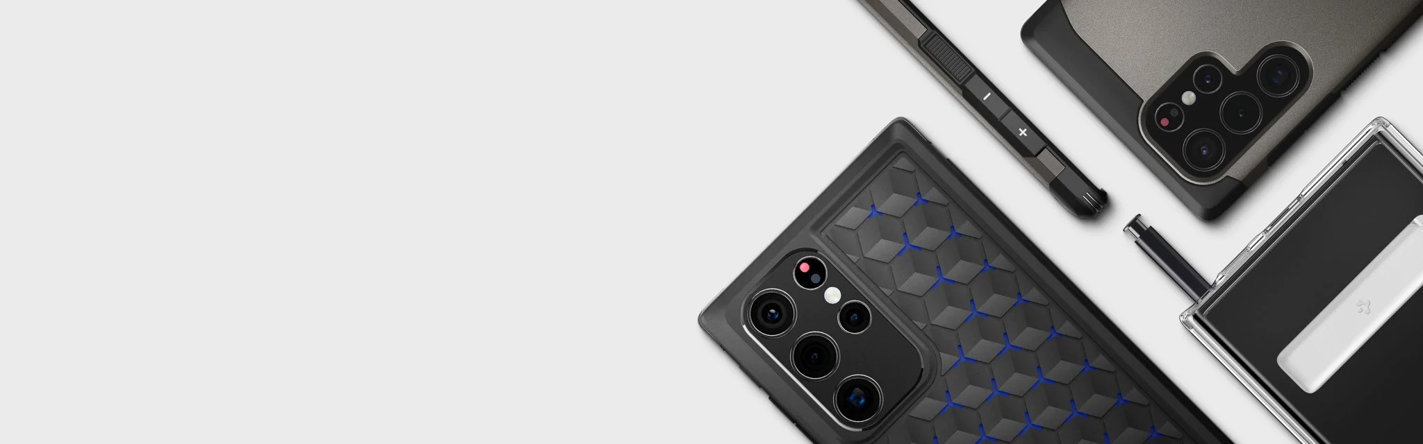 Spigen S22 Ultra Samsung Galaxy Handyhülle Case Glas shop Spigen.pl