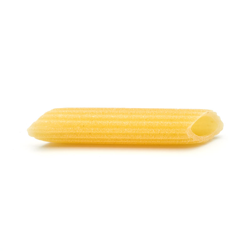 Penne rigate 500gr. penne rigate artigianali Spighe Molisane