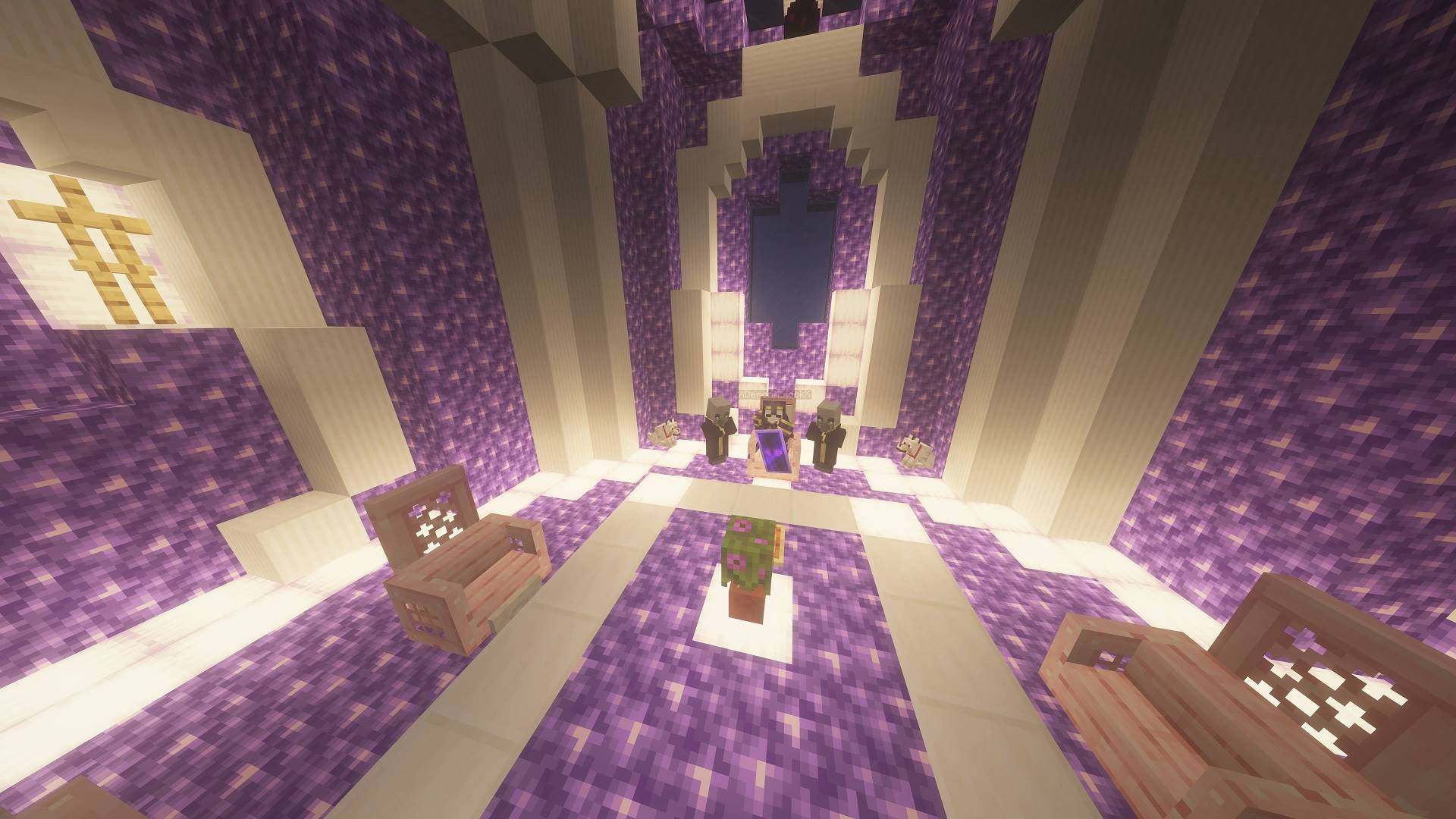 MobStatues SpigotMC High Performance Minecraft