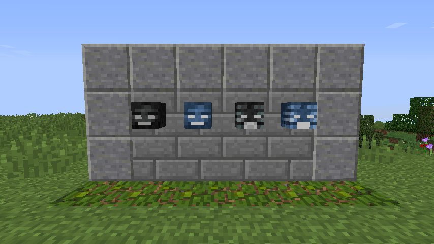 Toast The Rabbit Minecraft Decorative Journals
