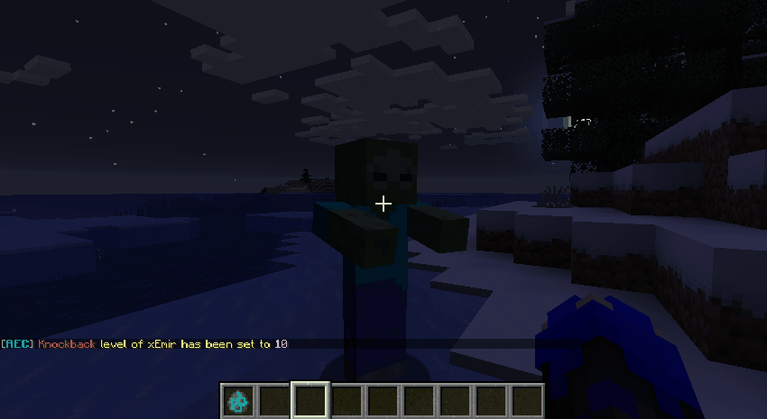 SpigotMC High Performance Minecraft